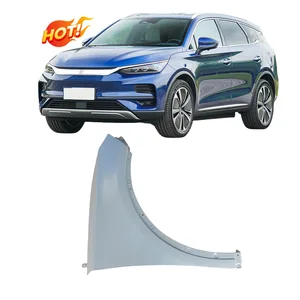High Quality Car Accessories Original BYD Tang Dmi EV Right Front Rear Fender Assembly Auto Parts in Stock