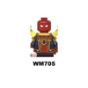 WM705    วีเอ็ม705