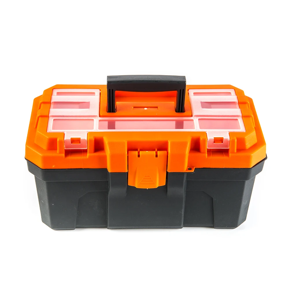 Durable Portable Hard Waterproof Tool Case Storage Plastic Tool Box