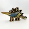 Stegosaurus