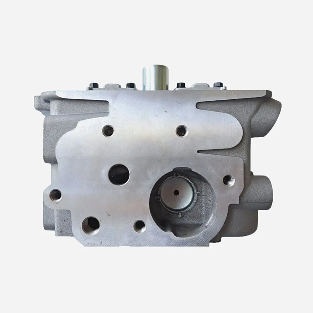 Chery QQ6 M1 Karry YOYO YOYA - New Cylinder Head SQR472WB