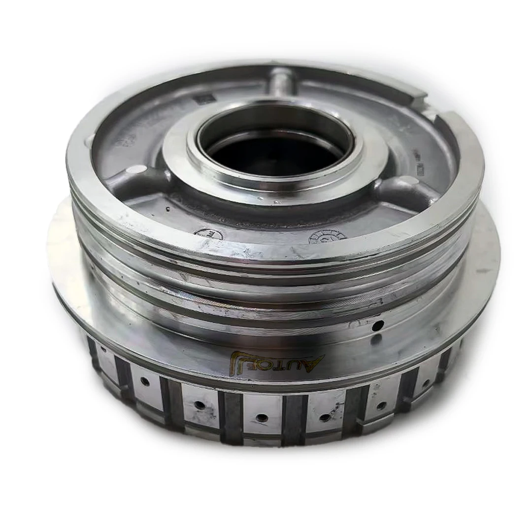 OEM FG9P-7J250-CA Aluminum Clutch Drum Automatic Transmission for Chevrolet Malibu CRUZE Epic Excelle GL8 6F35 6F15 FG9P7J250CA