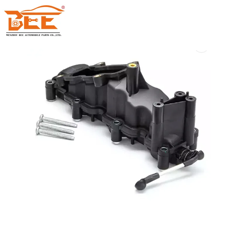 Intake Engine Manifold Assembly for Audi 059129711BL 059129711AR 059129711CL 059129711BA 059129711BR 059129711AS