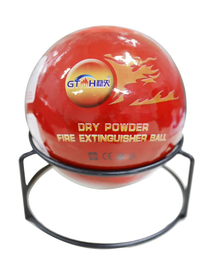 Fire Protection Mini Fire Extinguisher Bomb