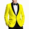 Jaune