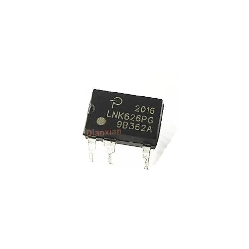 LD7575PS Circuito Integrato SOP-8