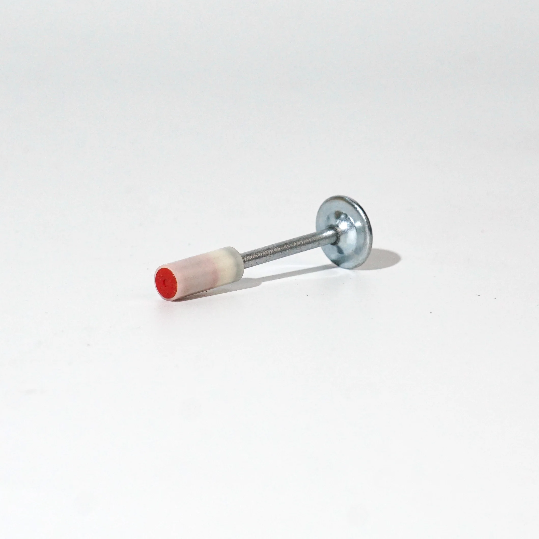 Huajian High Quality Ceiling Nails Steel Iron Brass Decorative Common Nail Smooth Spiral Fluted Shank Cap Flat Head Carton