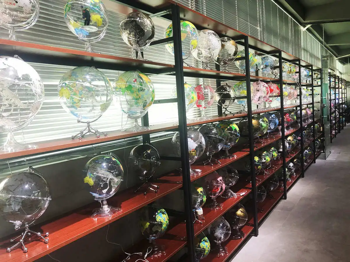 Huizhou Wellfun Creative Stationery Co., Ltd. 2