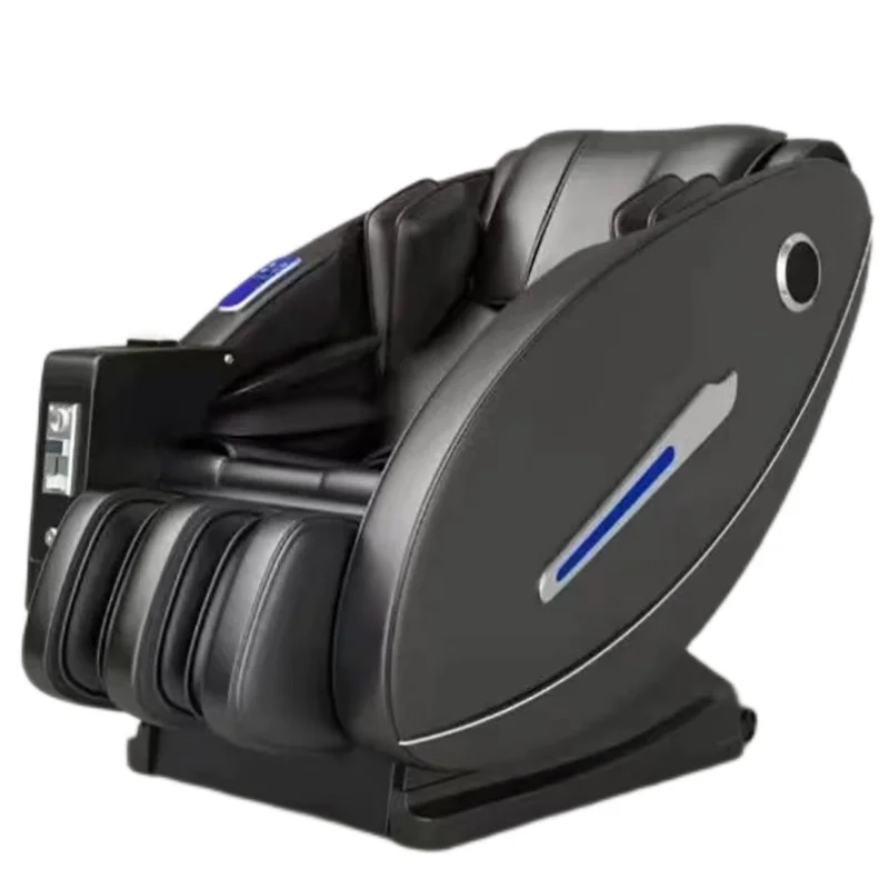 Commercial Zero Gravity Full Body Vending Massage Chair Business Coin