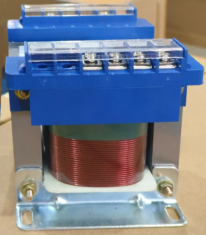 Single Phase Isolation Transformer 10kva