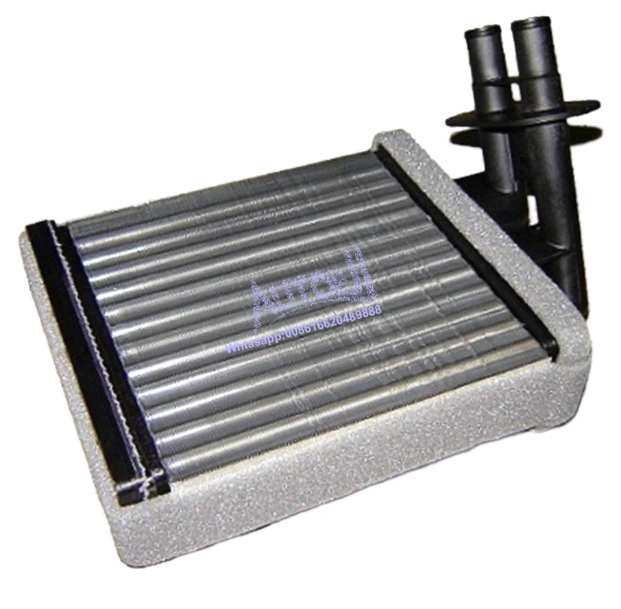 P96554446 8-97240941-0 Heater Unit Core Suitable for RADIADOR CALEFACCION CHEVROLET 5-90 ISUZU NKR NPR 8-92812685-0 8972409410 8928126850