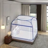 Sky Blue Single Door