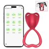 Red with APP Control