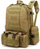 55l khaki