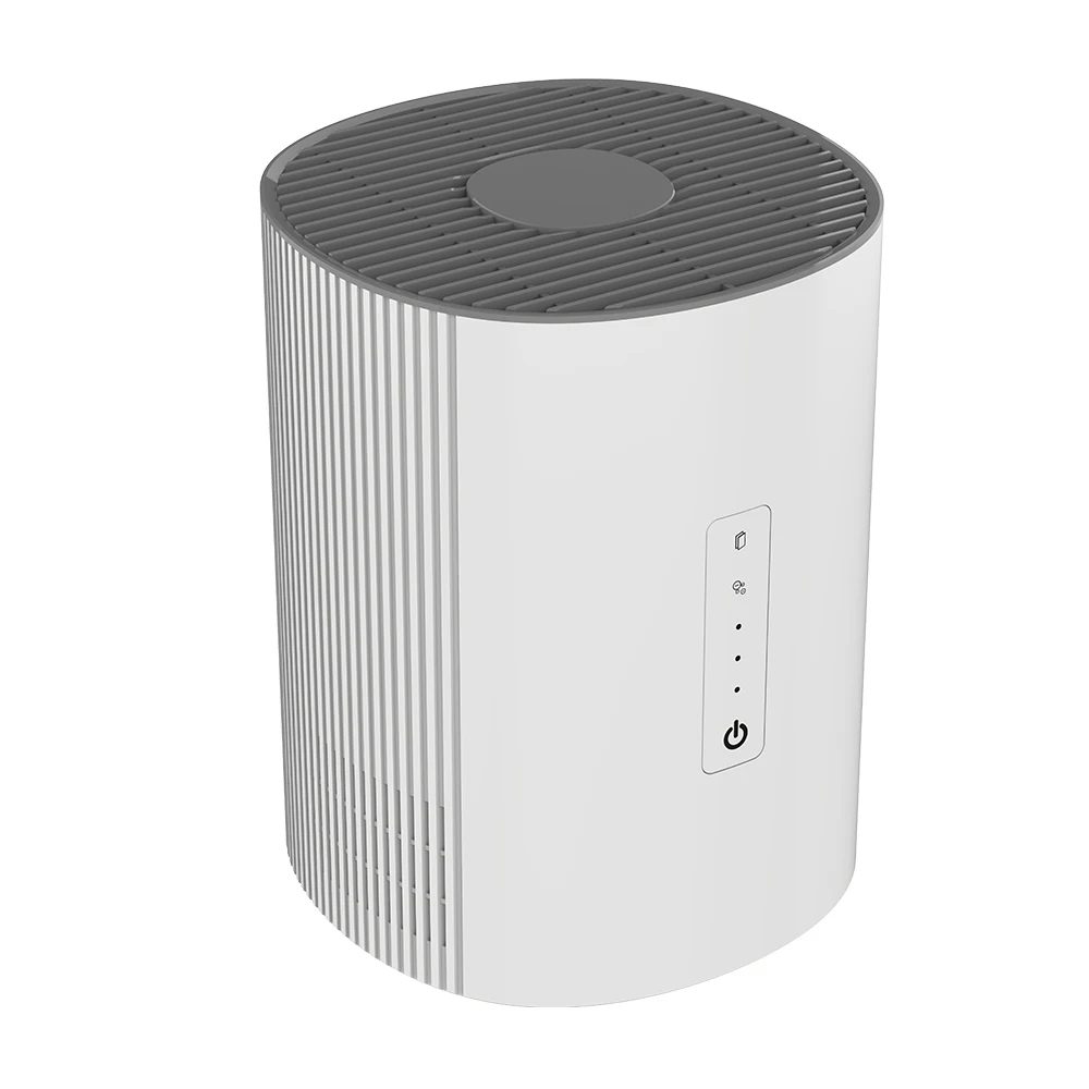 Desktop wholesale hepa air purifier  Portable Air Cleaner Household smart purifier aires