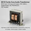 EE16 Noyau Entrée 12V Sortie 9V 15W 80kHz