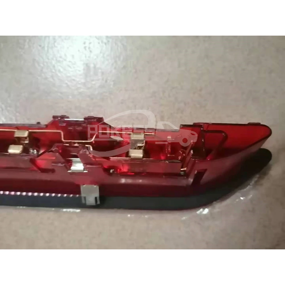 Car Accessories Brake Light 7S7113A601CD Rear Brake Light Third Brake ... — 6