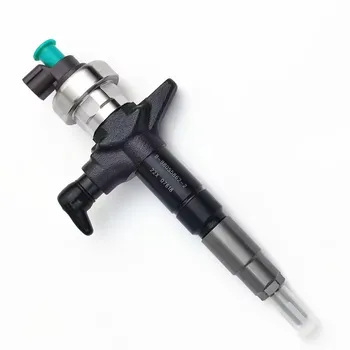 Wholesale 0445110092 8-97354811-0 8-98238318-4 0445110279 Oem Fuel Injector