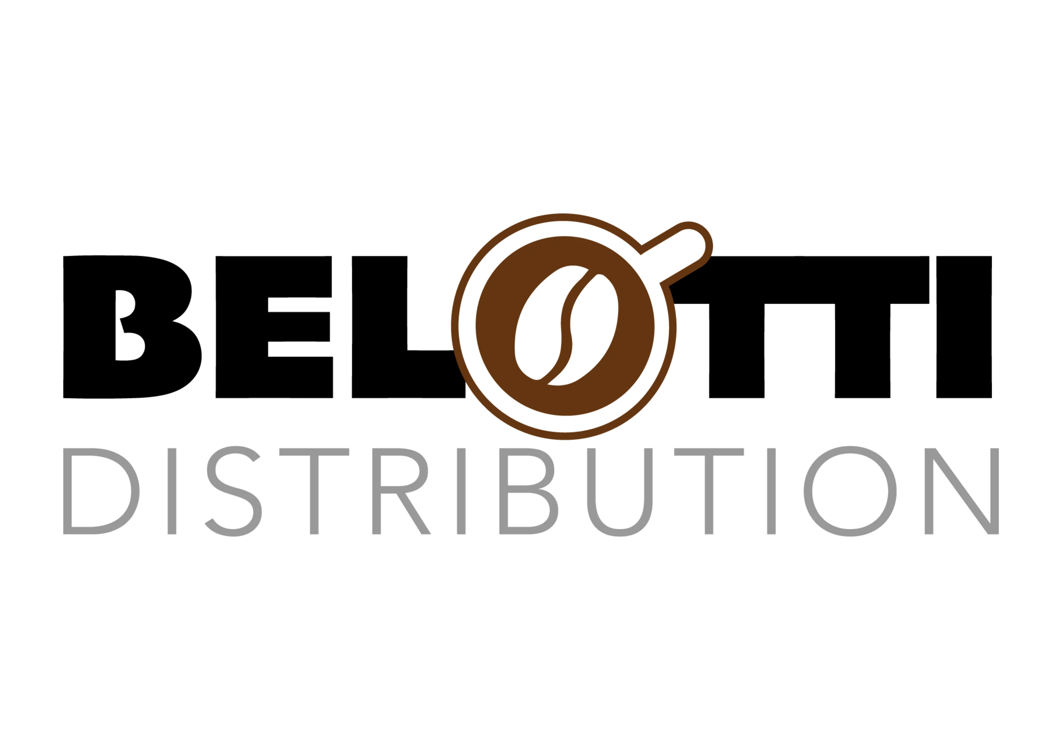 General Distribution srl Logo