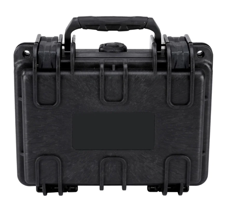 Waterproof Ip67 Abs Midas M32 Flight case Reloading Ammo Equipment  Graded Card Display Shipping and Storage case on Wheels