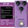 Violet EF-04 Rêve américain