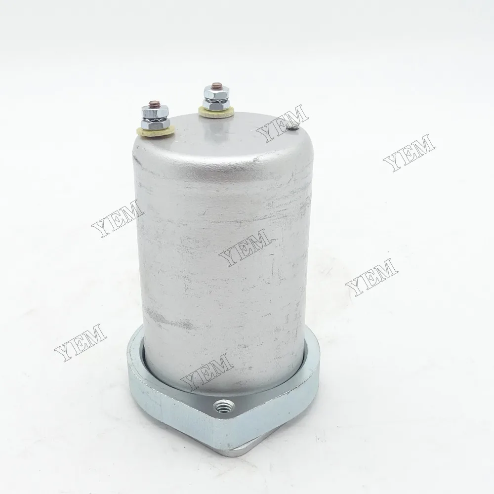 9X1413 Solenoid Valve for Cat Genuine Engine Parts 5