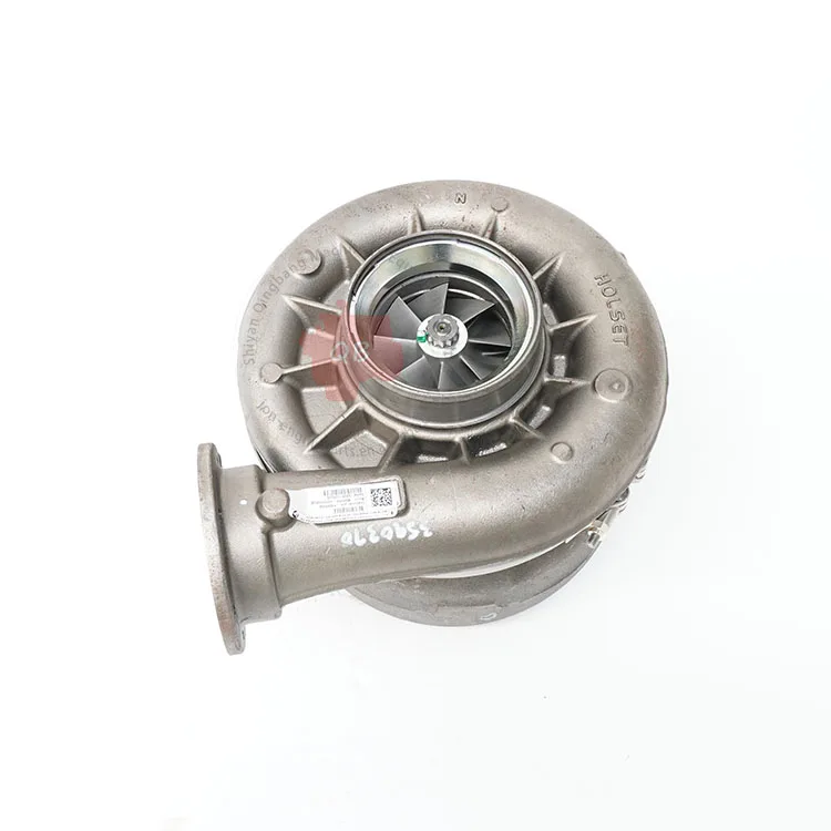 Source 4089498 3774223 Cummins Engine QSK60 turbocharger 4089498  