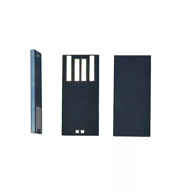UDP USB Chip H2 test USB Flash Drive No Case No Housing Credit Card USB Stick Chips