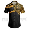 #14 - Or Tribal &amp; Design Libre
