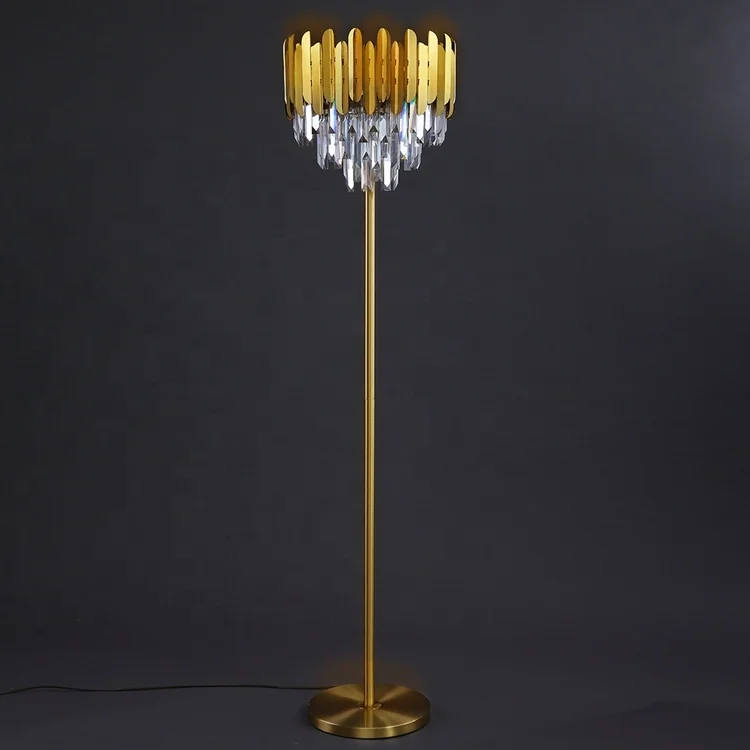 Modern Art Deco Lighting Standing Lights Luxury Stand Lights Floor Lamp Buy Stand Lights Floor Lamp Luxury Stand Lights Floor Lamp Modern Art Deco Luxury Stand Lights Floor Lamp Product On Alibaba Com