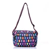 Colorful rhombus