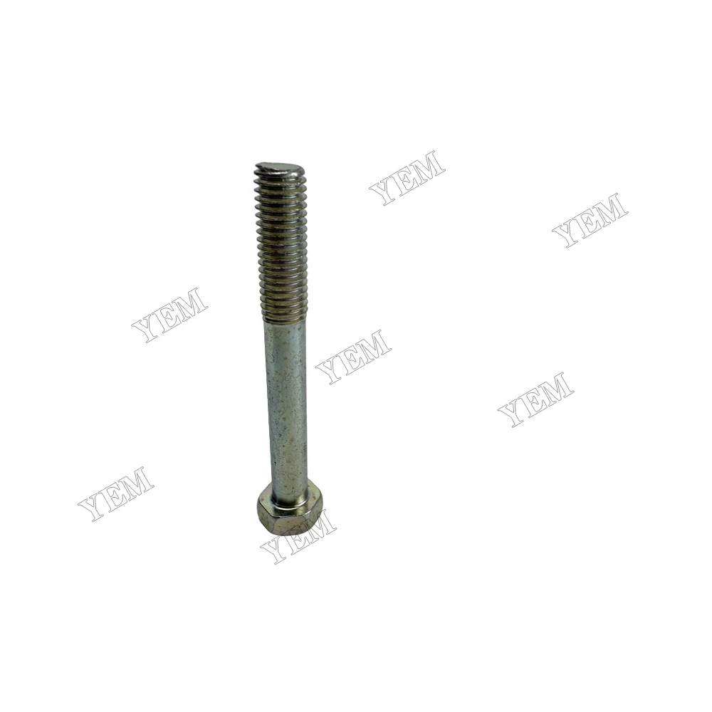 For Kubota D722 SCREW 01153-50865 Diesel Engine Spare Parts 6