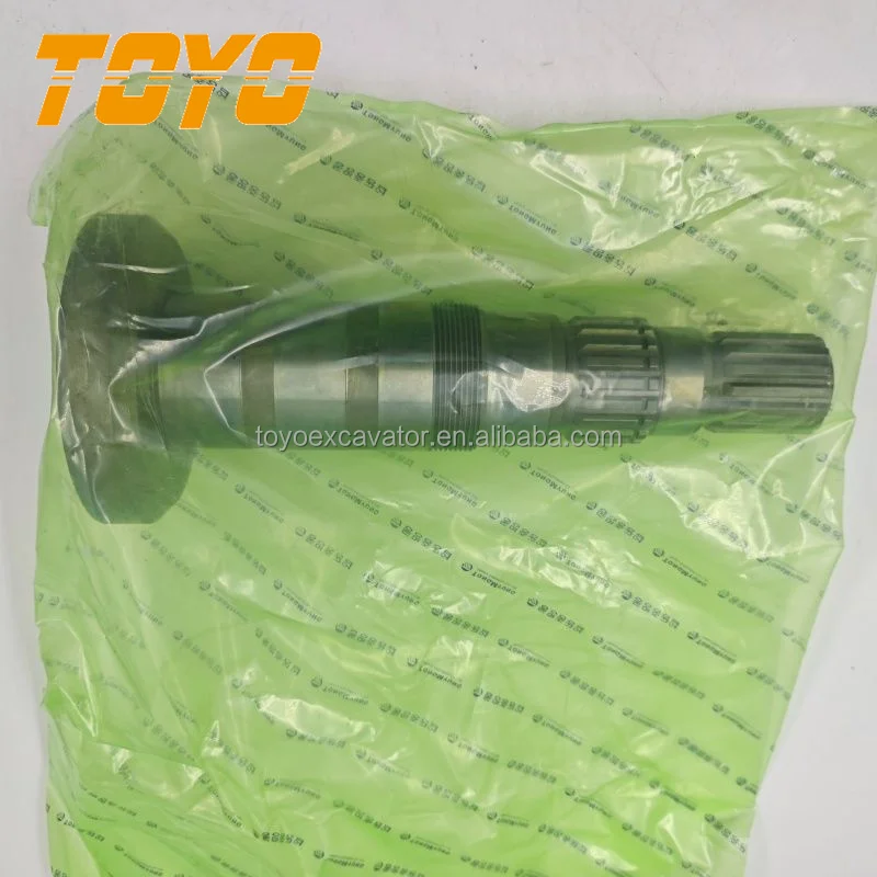 7 3 Excavator Hydraulic Pump Center Pin 2058908 for Hitachi