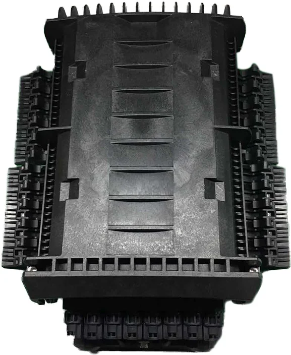 FTTH Fibre Termination Box 16 Fibers Optical Splice Closure Joint Box Distribution Box Caja de Distribucion Fibra Optica Nap