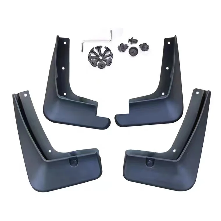 Fender Mudguard for Trumpchi GA5 GS5