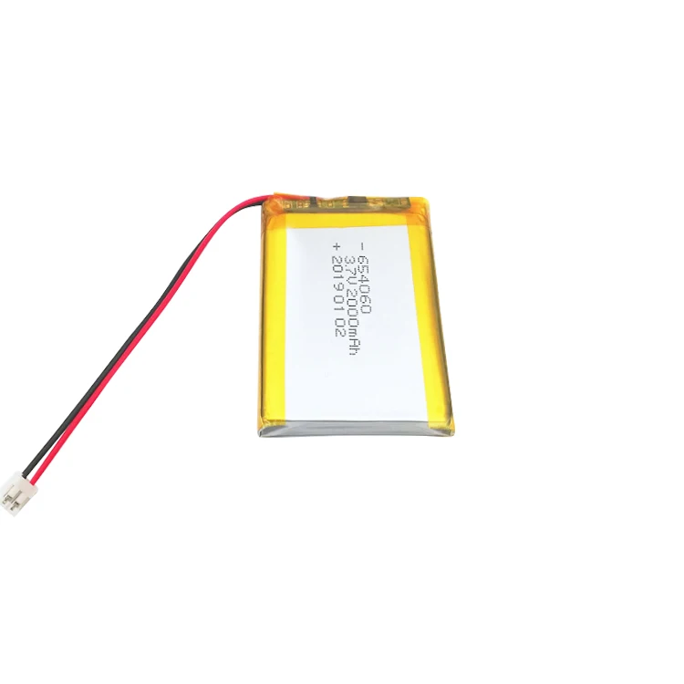 Аккумулятор трекер. SJY Polymer Lithium-ion Battery Black p36100100 1icp4/100/100 Red 3 7v 4200mah 15.54WH.