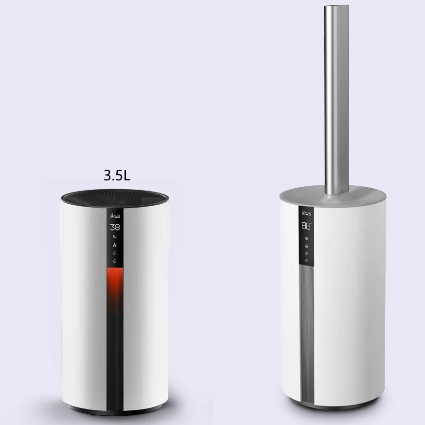 New Product Ultrasonic Mist Maker for Large Room 3.5L Humidifier Perfume Diffuser Aromatherapy Diffuser Aroma Therapy