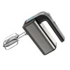 Stainless steel egg beater