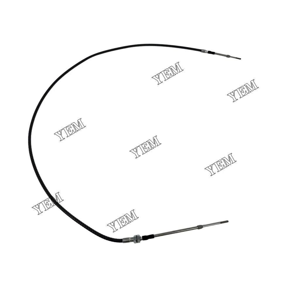 S160 S185 S205 T180 T190 Throttle Cable 6692662 for Bobcat Engine. 5