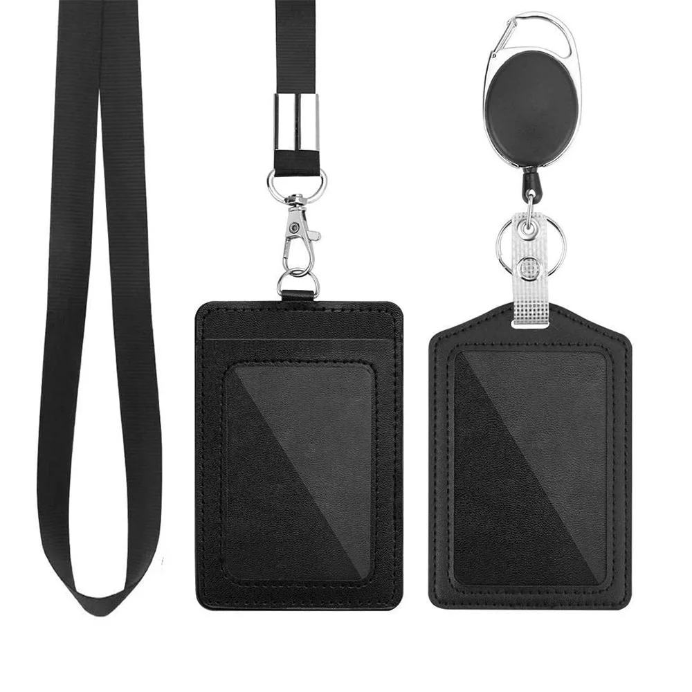 Professional Custom Aluminium Nice Retractable Office Luxury Metal ID Badge  Card Holder with Lanyard for Staff - China Custom Aluminium Nice  Retractable Lanyard and ID Retractable Card Badge Holder Lanyard price