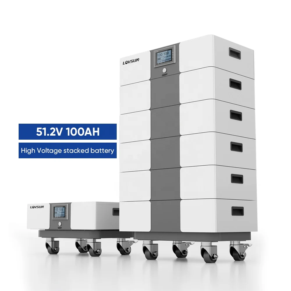 Most Popular High Voltage HV Battery Pack 5kWh 10kWh 20kWh 30kWh 40kWh Energy Storage System Battery for commercial home use ESS