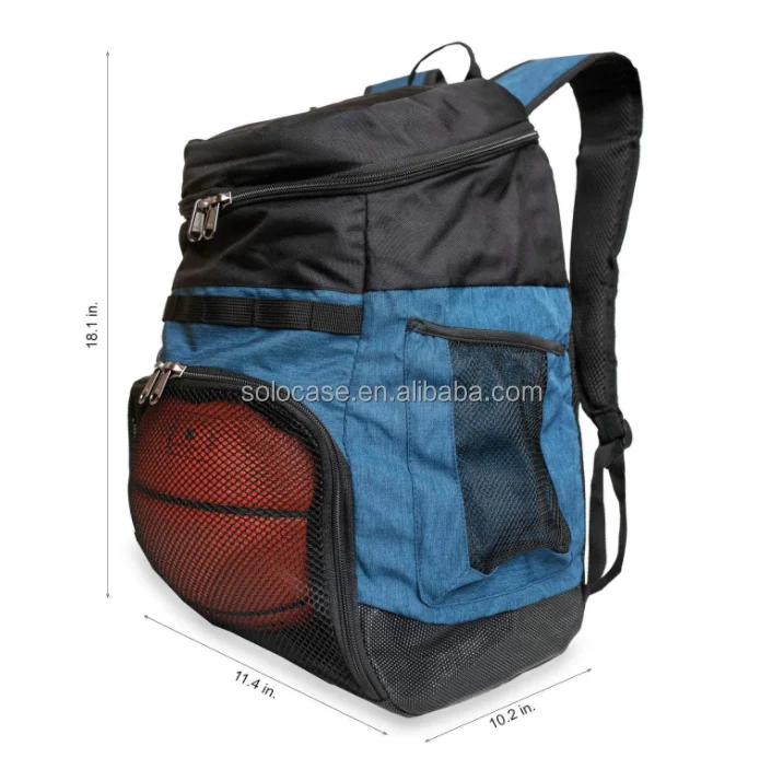 Water Resistant Backpack