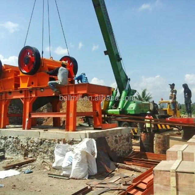 Mini Stone Crusher Machine Price Stone Crusher Plant Prices Kenya Jaw