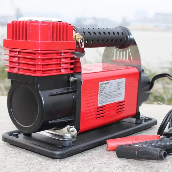 Хорошее качество, фунт/кв. Дюйм, л/мин, автомобильный воздушный компрессор от Ningbo Wincar