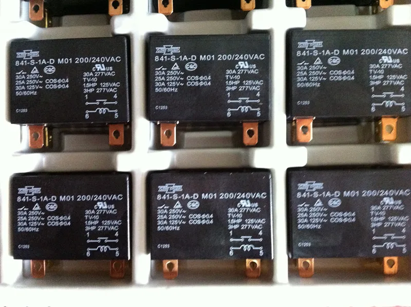 Relay Automobile Relay The Electric Car Dc 600a 12v Relay Charger Buy