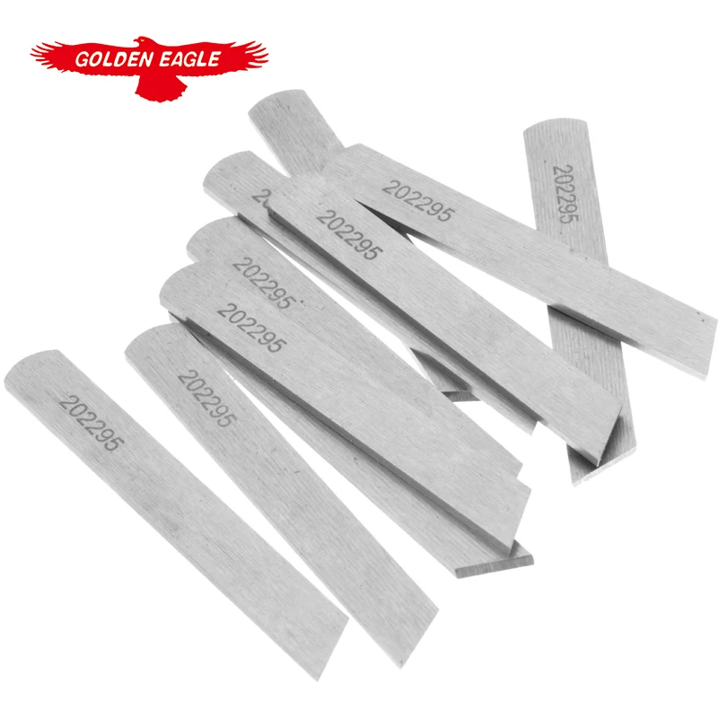 Overlock Machine Blade Knife 202295 Pegasus - Easy to Operate