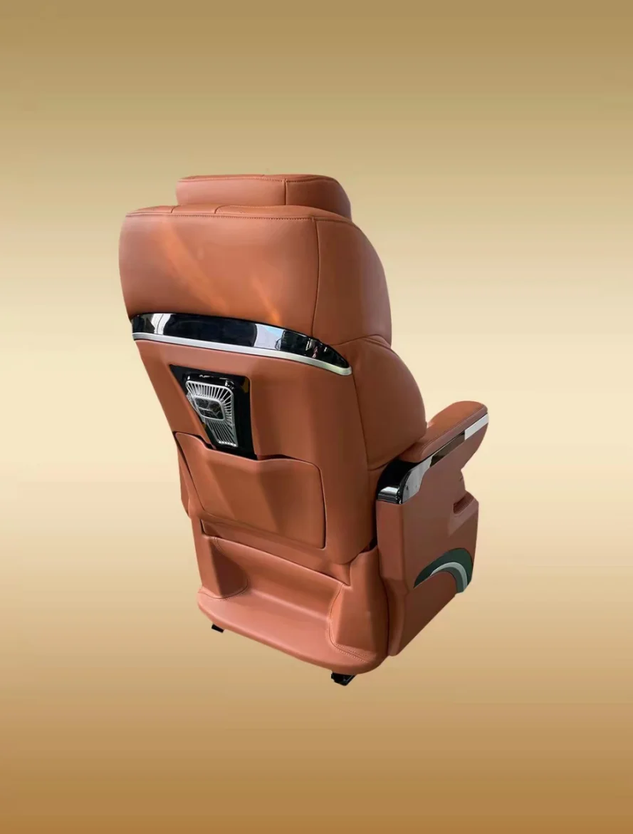 Ultimate Edition Van Conversion Luxury Seat for Car V Class V300 V260 ...