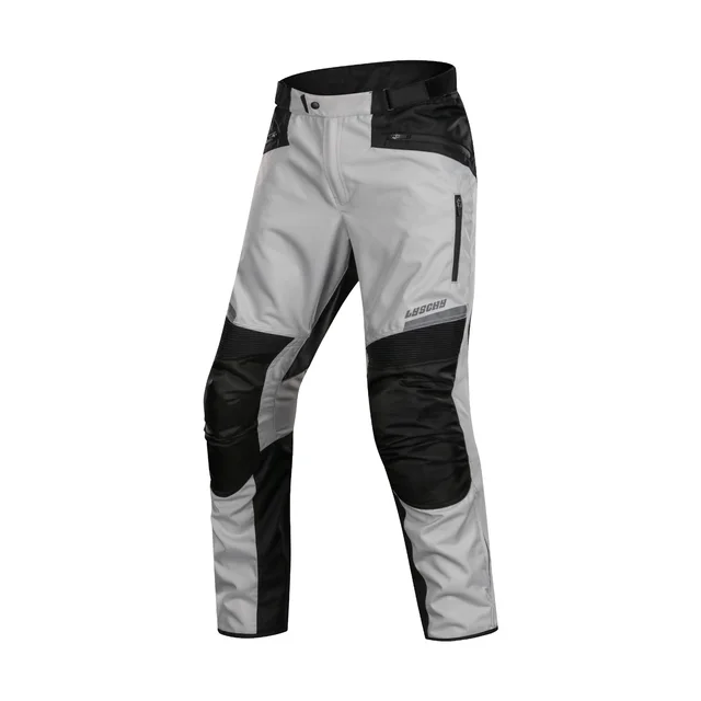 STOCK LY602A Waterproof & Windproof Polyester Breathable Motorbike Motocross Gear Motorcycle pants