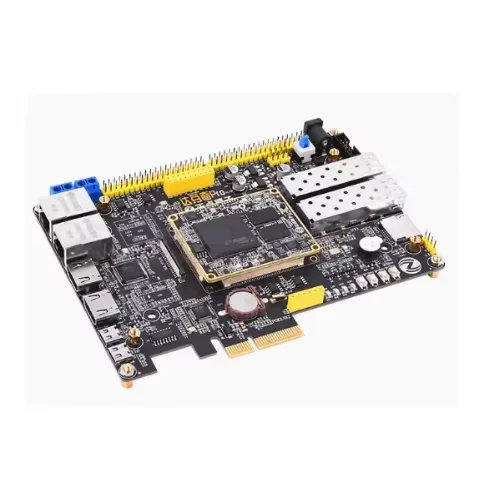 Zhengdian Atomic DaVinci Pro Development Board FPGA Artix-7