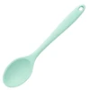 Cuillère vert clair
